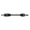 All Balls HD 8 Ball CV Axle Shaft Front Right for Honda Pioneer 700