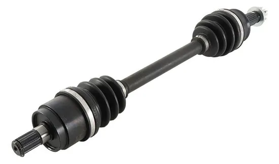 All Balls HD 8 Ball CV Axle Shaft Rear Left Right Honda Rincon 650-680