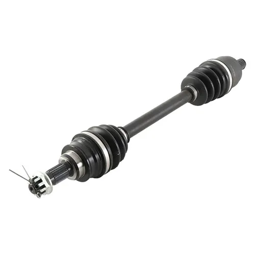 All Balls HD 8 Ball CV Axle Shaft Rear Left Right Honda Rincon 650-680