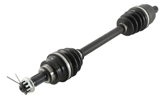 All Balls HD 8 Ball CV Axle Shaft Rear Left Right Honda Rincon 650-680