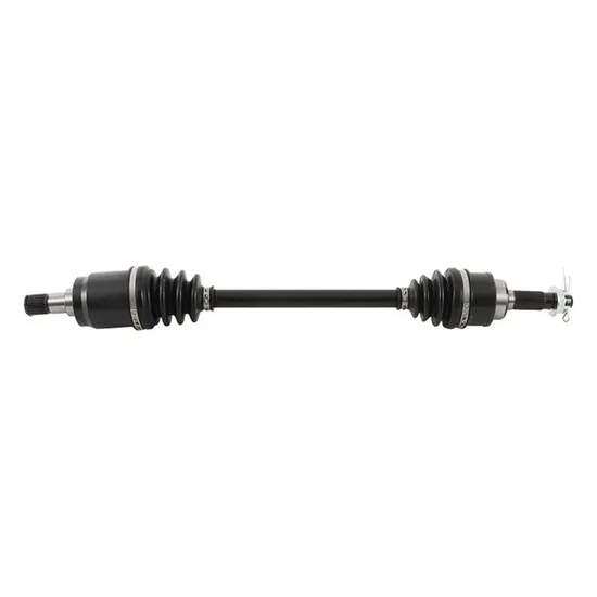 All Balls HD 8 Ball CV Axle Shaft Rear Left for Honda Big Red 700 2