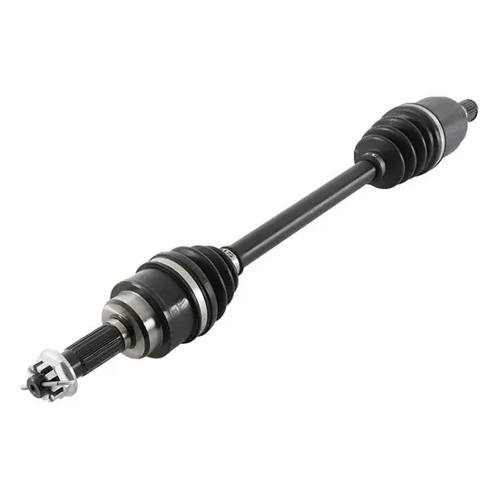 All Balls HD 8 Ball CV Axle Shaft Rear Left for Honda Big Red 700 4