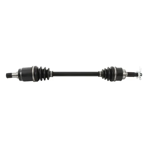 All Balls HD 8 Ball CV Axle Shaft Rear Left for Honda Big Red 700