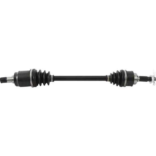 All Balls HD 8 Ball CV Axle Shaft Rear Left for Honda Big Red 700 1