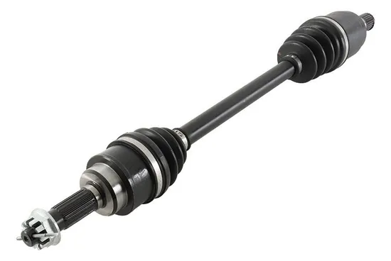 All Balls HD 8 Ball CV Axle Shaft Rear Left for Honda Big Red 700