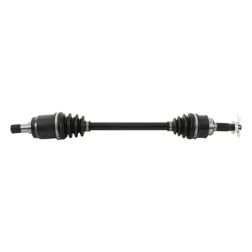 All Balls HD 8 Ball CV Axle Shaft Rear Left for Honda Big Red 700 5
