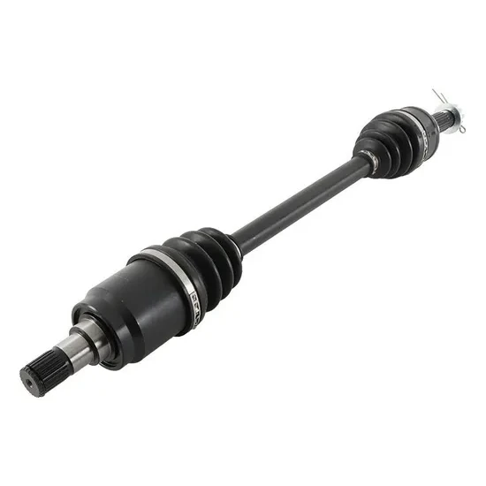 All Balls HD 8 Ball CV Axle Shaft Rear Left for Honda Big Red 700 3