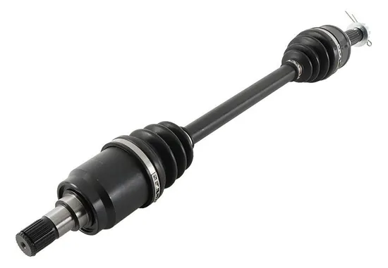 All Balls HD 8 Ball CV Axle Shaft Rear Left for Honda Big Red 700