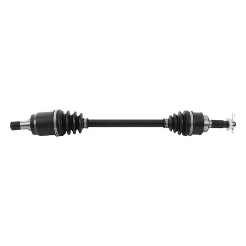 All Balls HD 8 Ball CV Axle Shaft Rear Left for Honda Big Red 700
