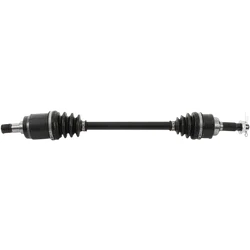 All Balls HD 8 Ball CV Axle Shaft Rear Left for Honda Big Red 700