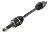 All Balls HD 8 Ball CV Axle Shaft Rear Left for Honda Big Red 700