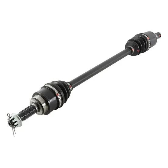 All Balls HD 8 Ball CV Axle Shaft Rear Right for Honda Big Red 700 3