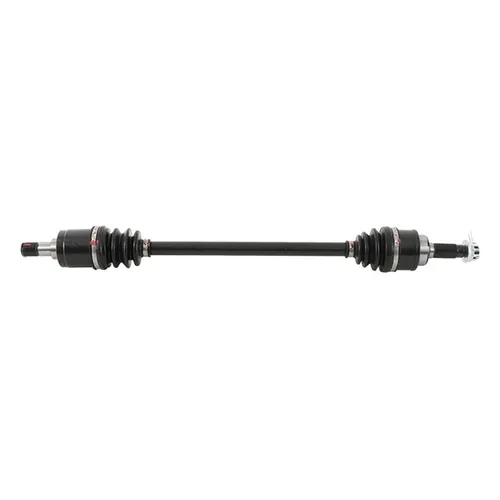 All Balls HD 8 Ball CV Axle Shaft Rear Right for Honda Big Red 700