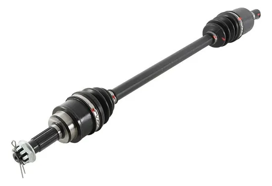 All Balls HD 8 Ball CV Axle Shaft Rear Right for Honda Big Red 700
