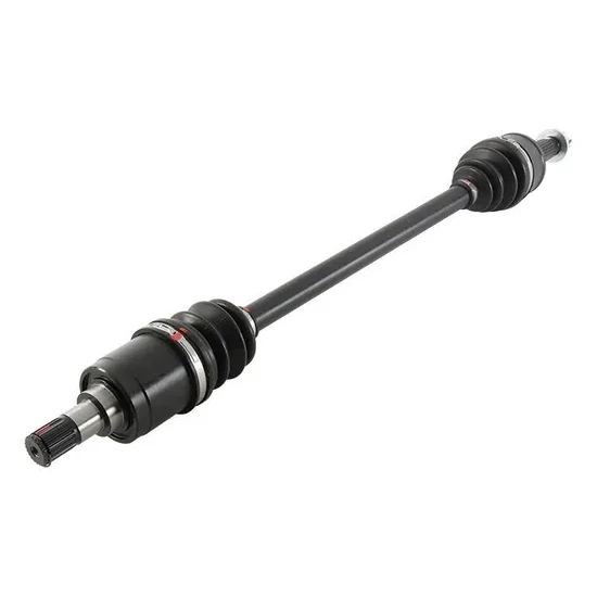 All Balls HD 8 Ball CV Axle Shaft Rear Right for Honda Big Red 700 4