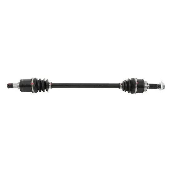 All Balls HD 8 Ball CV Axle Shaft Rear Right for Honda Big Red 700 2