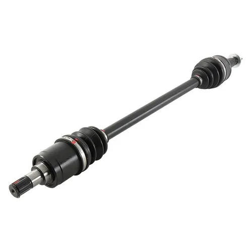 All Balls HD 8 Ball CV Axle Shaft Rear Right for Honda Big Red 700