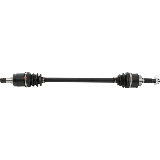 All Balls HD 8 Ball CV Axle Shaft Rear Right for Honda Big Red 700 1