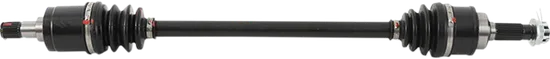 All Balls HD 8 Ball CV Axle Shaft Rear Right for Honda Big Red 700
