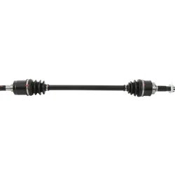 All Balls HD 8 Ball CV Axle Shaft Rear Right for Honda Big Red 700