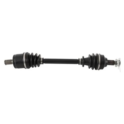 AB HD 8 Ball CV Axle Shaft Rear Left or Right Honda Rubicon Rancher