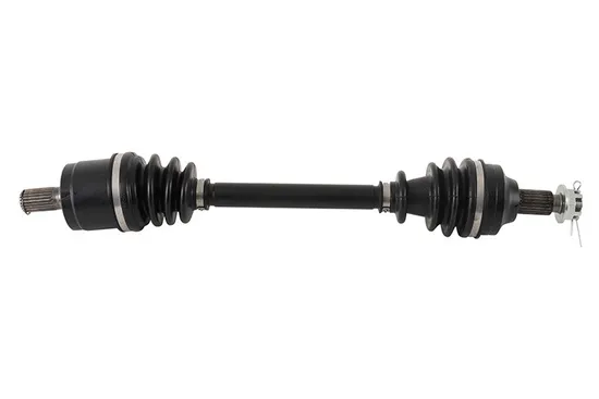 AB HD 8 Ball CV Axle Shaft Rear Left or Right Honda Rubicon Rancher