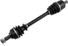 AB HD 8 Ball CV Axle Shaft Rear Left or Right Honda Rubicon Rancher