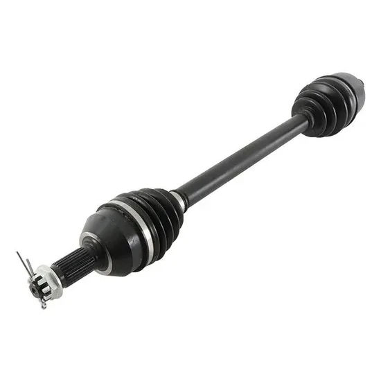 All Balls HD 8 Ball CV Axle Shaft Rear Left for Honda Pioneer 1000 3