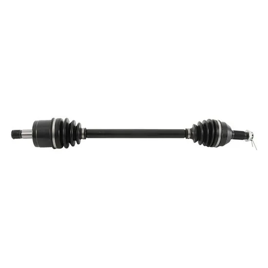 All Balls HD 8 Ball CV Axle Shaft Rear Left for Honda Pioneer 1000 5