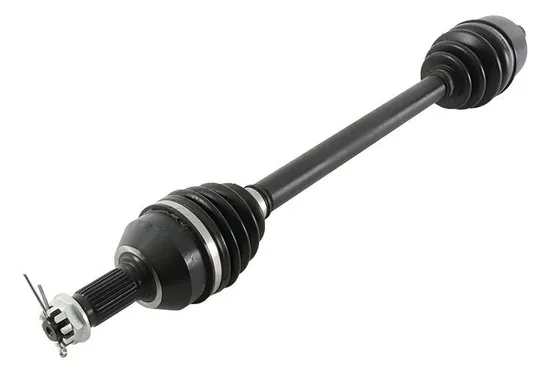 All Balls HD 8 Ball CV Axle Shaft Rear Left for Honda Pioneer 1000