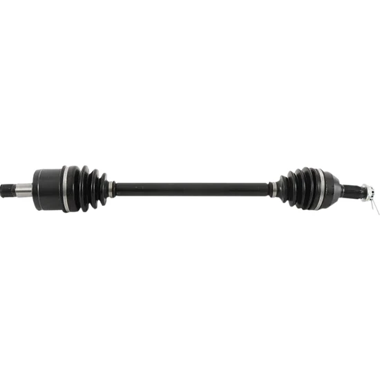 All Balls HD 8 Ball CV Axle Shaft Rear Left for Honda Pioneer 1000 1