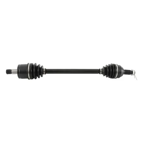 All Balls HD 8 Ball CV Axle Shaft Rear Left for Honda Pioneer 1000