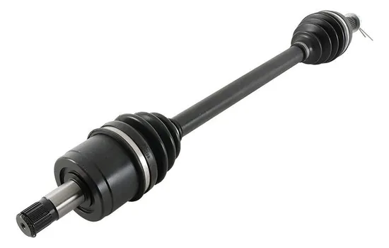 All Balls HD 8 Ball CV Axle Shaft Rear Left for Honda Pioneer 1000