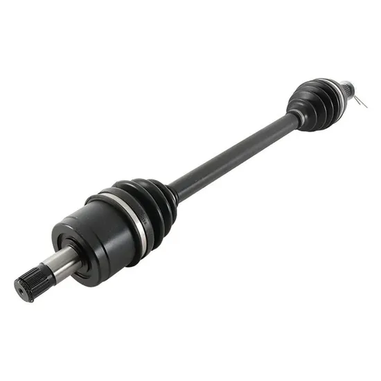 All Balls HD 8 Ball CV Axle Shaft Rear Left for Honda Pioneer 1000 2