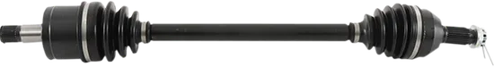 All Balls HD 8 Ball CV Axle Shaft Rear Left for Honda Pioneer 1000