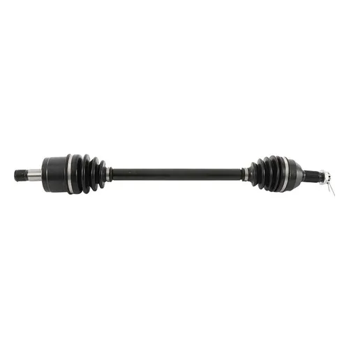 All Balls HD 8 Ball CV Axle Shaft Rear Left for Honda Pioneer 1000
