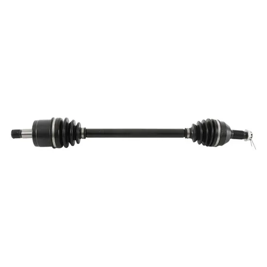 All Balls HD 8 Ball CV Axle Shaft Rear Left for Honda Pioneer 1000 6