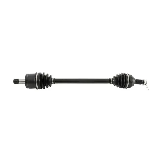 All Balls HD 8 Ball CV Axle Shaft Rear Left for Honda Pioneer 1000 8