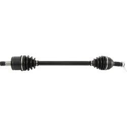 All Balls HD 8 Ball CV Axle Shaft Rear Left for Honda Pioneer 1000
