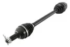 All Balls HD 8 Ball CV Axle Shaft Rear Left for Honda Pioneer 1000