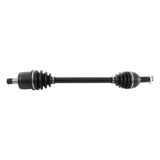 All Balls HD 8 Ball CV Axle Shaft Rear Right for Honda Pioneer 1000 4