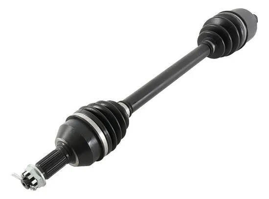 All Balls HD 8 Ball CV Axle Shaft Rear Right for Honda Pioneer 1000