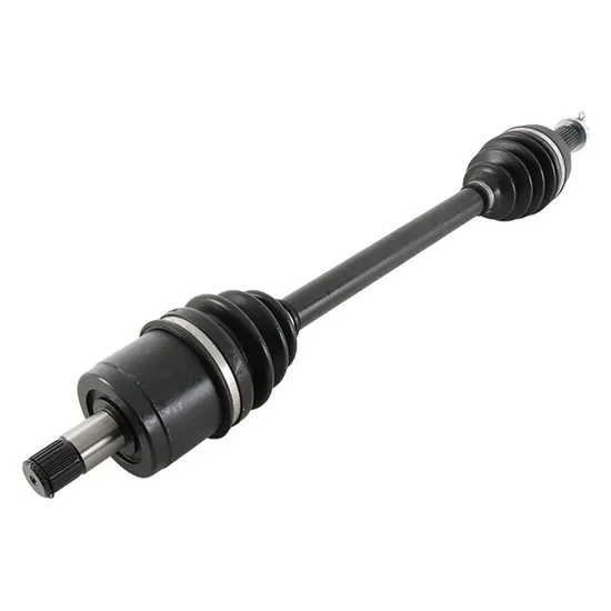 All Balls HD 8 Ball CV Axle Shaft Rear Right for Honda Pioneer 1000 2