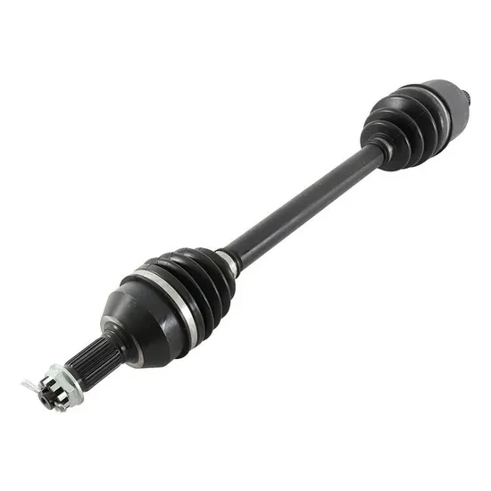 All Balls HD 8 Ball CV Axle Shaft Rear Right for Honda Pioneer 1000 3