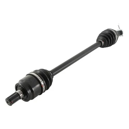 All Balls HD 8 Ball CV Axle Shaft Rear Left or Right Honda Pioneer 700 5