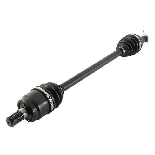 All Balls HD 8 Ball CV Axle Shaft Rear Left or Right Honda Pioneer 700