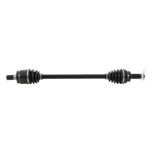 All Balls HD 8 Ball CV Axle Shaft Rear Left or Right Honda Pioneer 700
