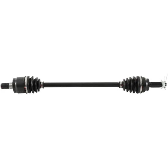 All Balls HD 8 Ball CV Axle Shaft Rear Left or Right Honda Pioneer 700 1