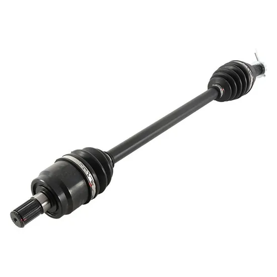 All Balls HD 8 Ball CV Axle Shaft Rear Left or Right Honda Pioneer 700 2