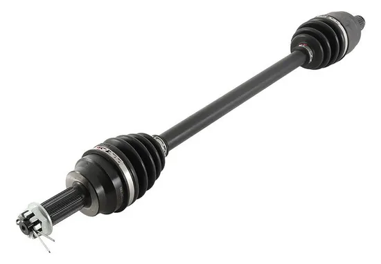 All Balls HD 8 Ball CV Axle Shaft Rear Left or Right Honda Pioneer 700